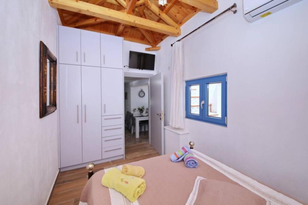 Philoxenia Guest House Skopelos Exterior foto