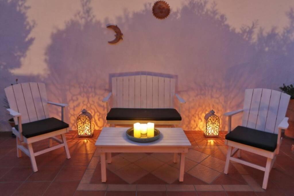 Philoxenia Guest House Skopelos Exterior foto