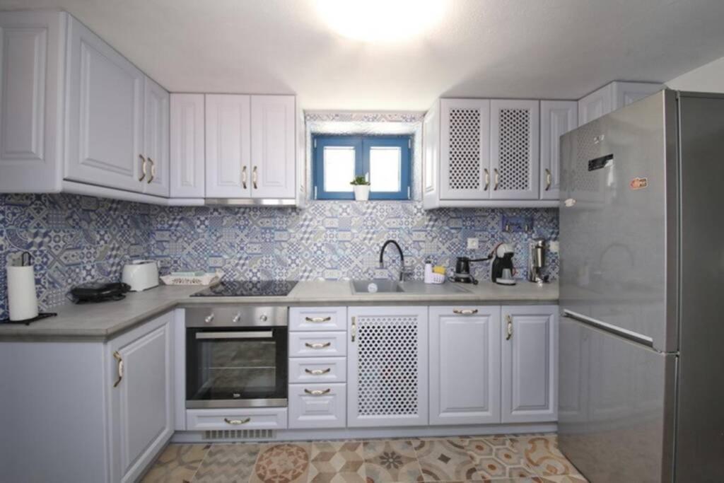 Philoxenia Guest House Skopelos Exterior foto