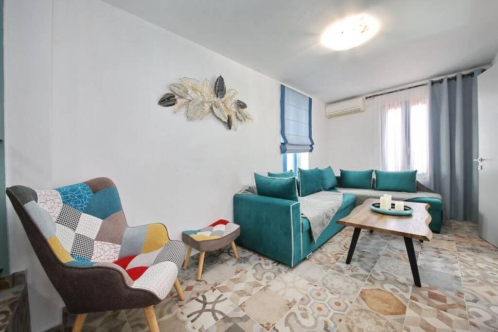Philoxenia Guest House Skopelos Exterior foto
