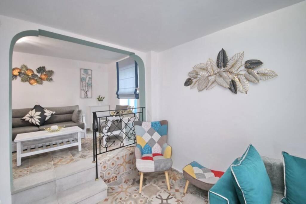 Philoxenia Guest House Skopelos Exterior foto