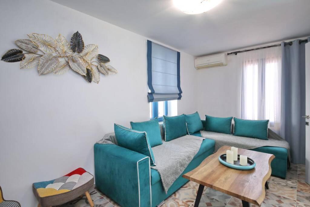 Philoxenia Guest House Skopelos Exterior foto